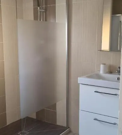 Apartment Aux Creissauds