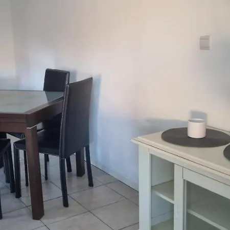 Aux Creissauds Apartment Aubagne