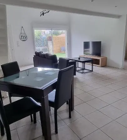 Apartment Aux Creissauds Aubagne