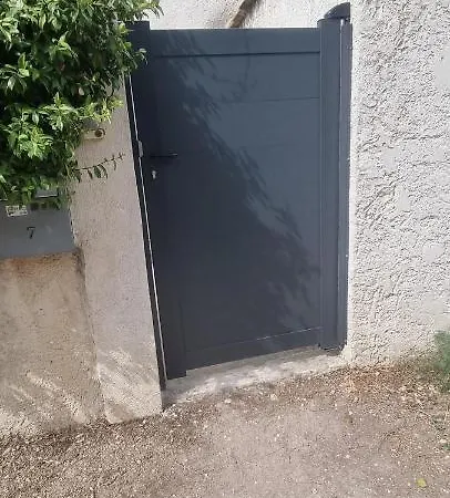 Aux Creissauds Aubagne